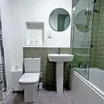 10 Elm Court 펜션 케직