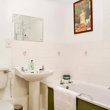 10 Elm Court Holiday home Keswick (Cumbria)