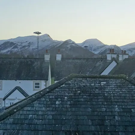 Holiday home 10 Elm Court Keswick (Cumbria)