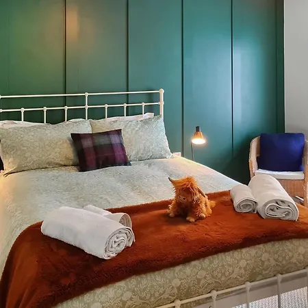 10 Elm Court * Keswick (Cumbria)