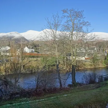 10 Elm Court * Keswick (Cumbria)
