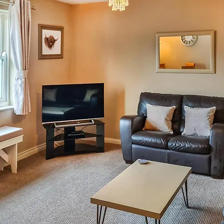 Tatil Evi 10 Elm Court Keswick (Cumbria)