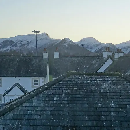 10 Elm Court Ferienhaus