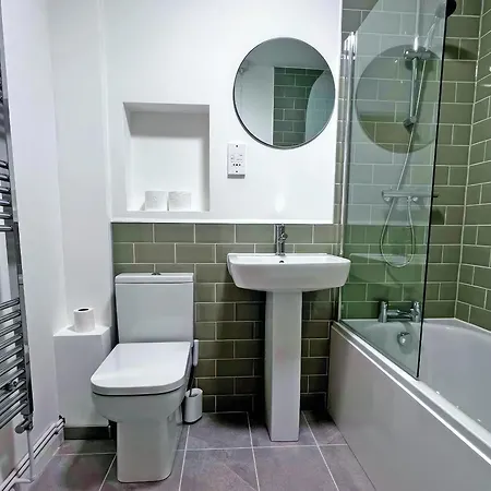 Casa vacanze 10 Elm Court Keswick (Cumbria)