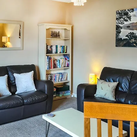 10 Elm Court Feriehus *
