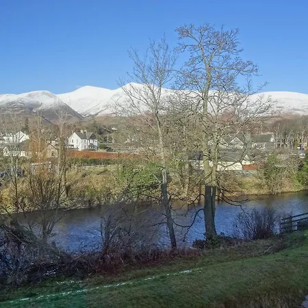 10 Elm Court Feriehus Keswick (Cumbria)