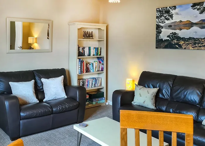 10 Elm Court * Keswick (Cumbria)