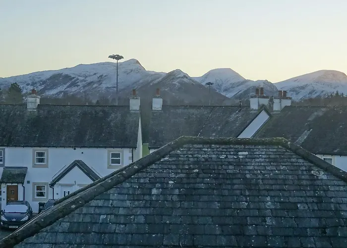 10 Elm Court Keswick (Cumbria)