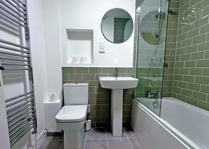 Casa de Férias 10 Elm Court